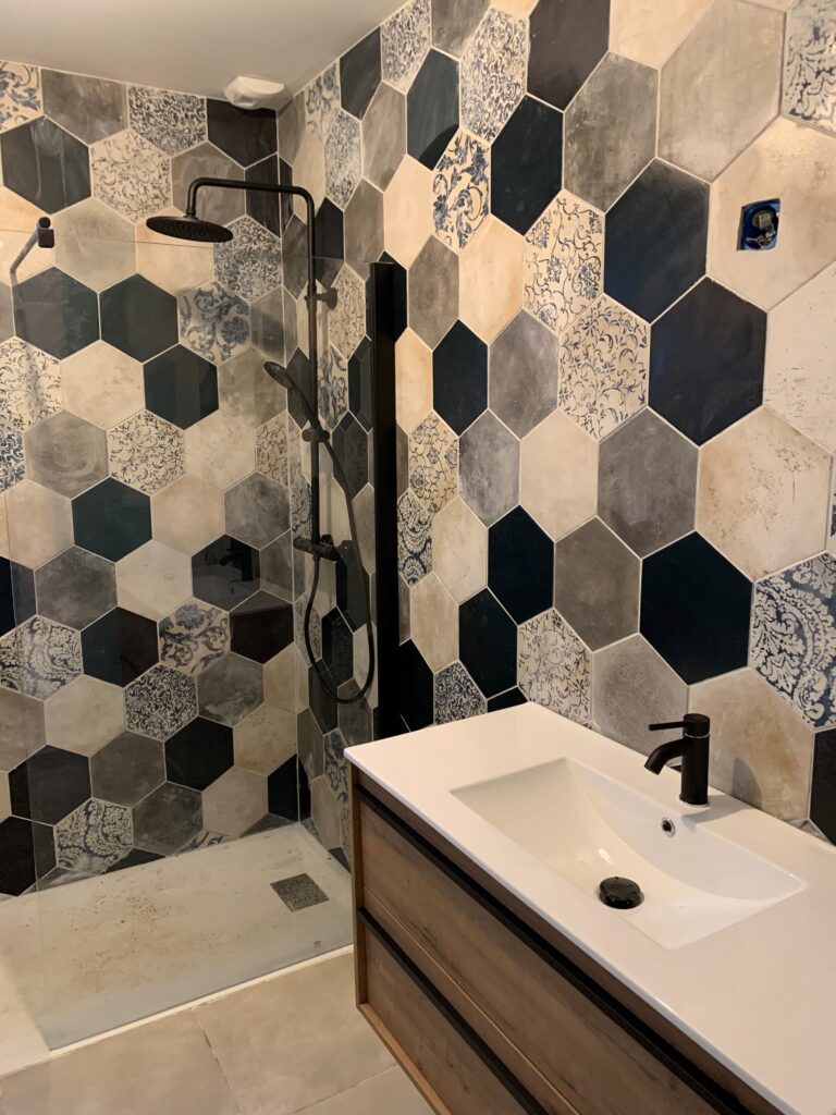 Entreprise de maçonnerie Royan Saintes Libourne